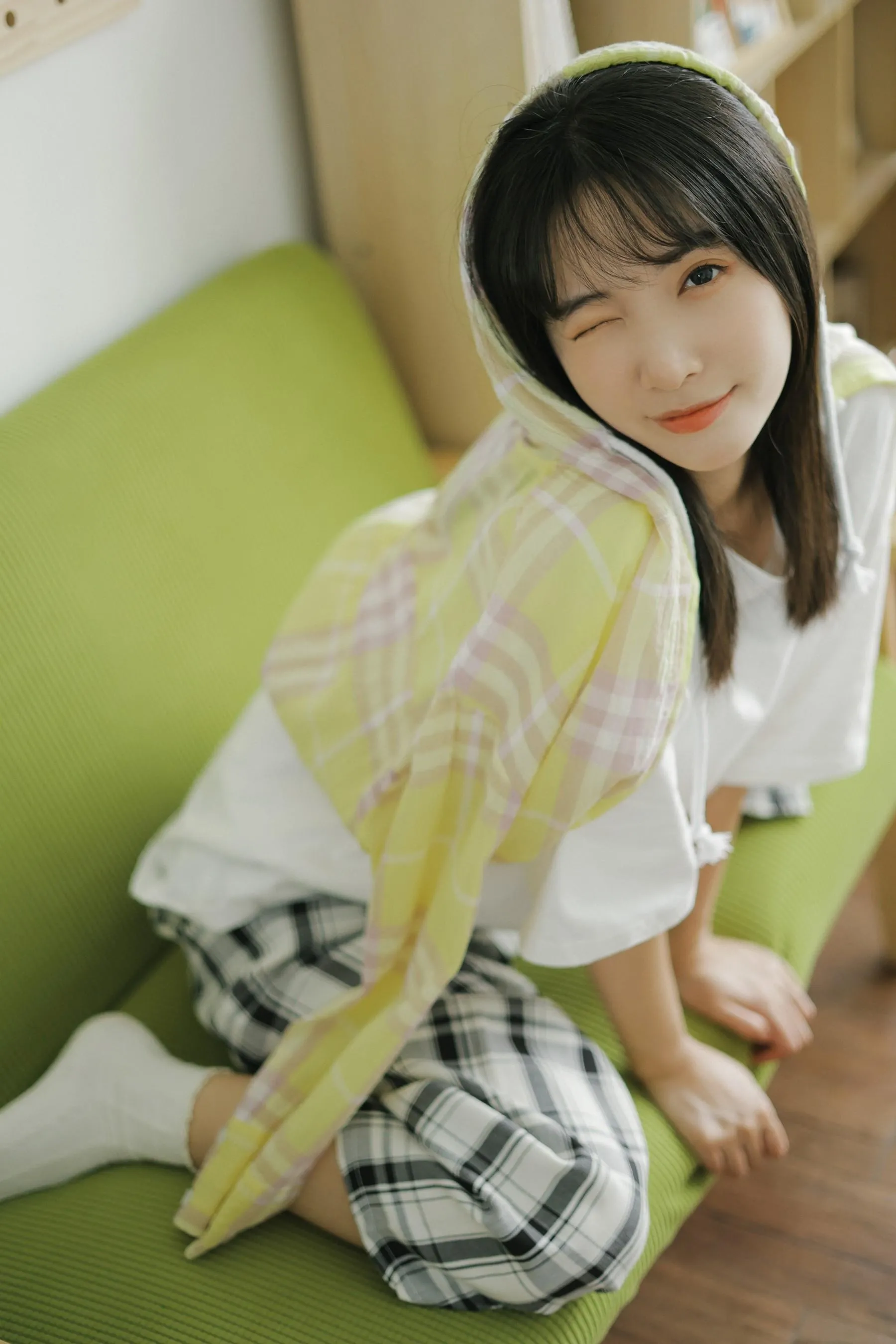 [YITUYU艺图语]2022.07.31 夏日两三事 一只阿梦崽 [47P]插图8